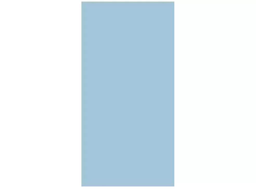 Cheap Set Van Twee Douchewandpanelen Inclusief Profielen - 2X L90Cm X H210 Cm Douchewandpaneel