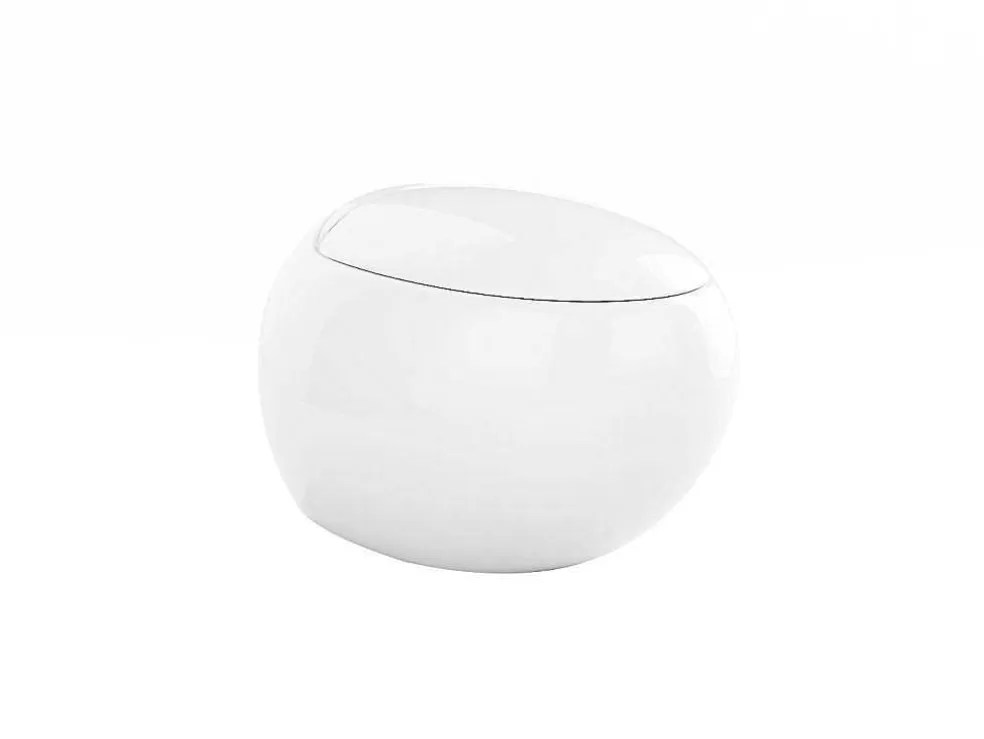 Fashion Set Voor Hang-Wc Van Wit Keramiek Met Decoratief Voorwandsysteem - Huro Ii Hangend Toilet