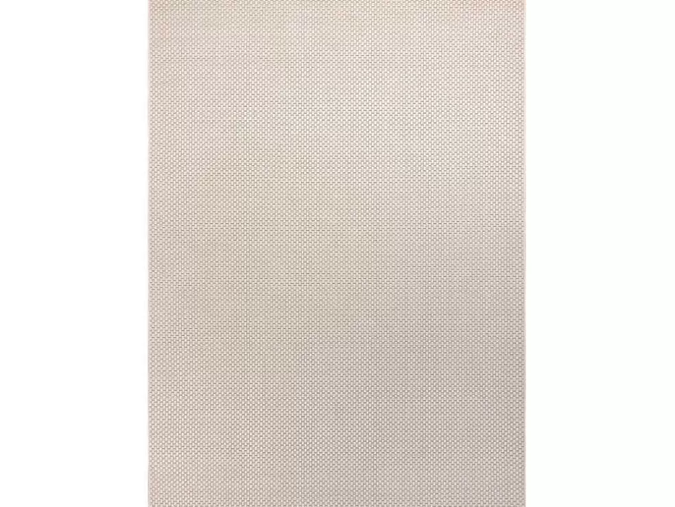 Store Sisal Tapijt Timo 6272 Buitenshuis Beige 80X150 Cm Tapijt Voor Buiten