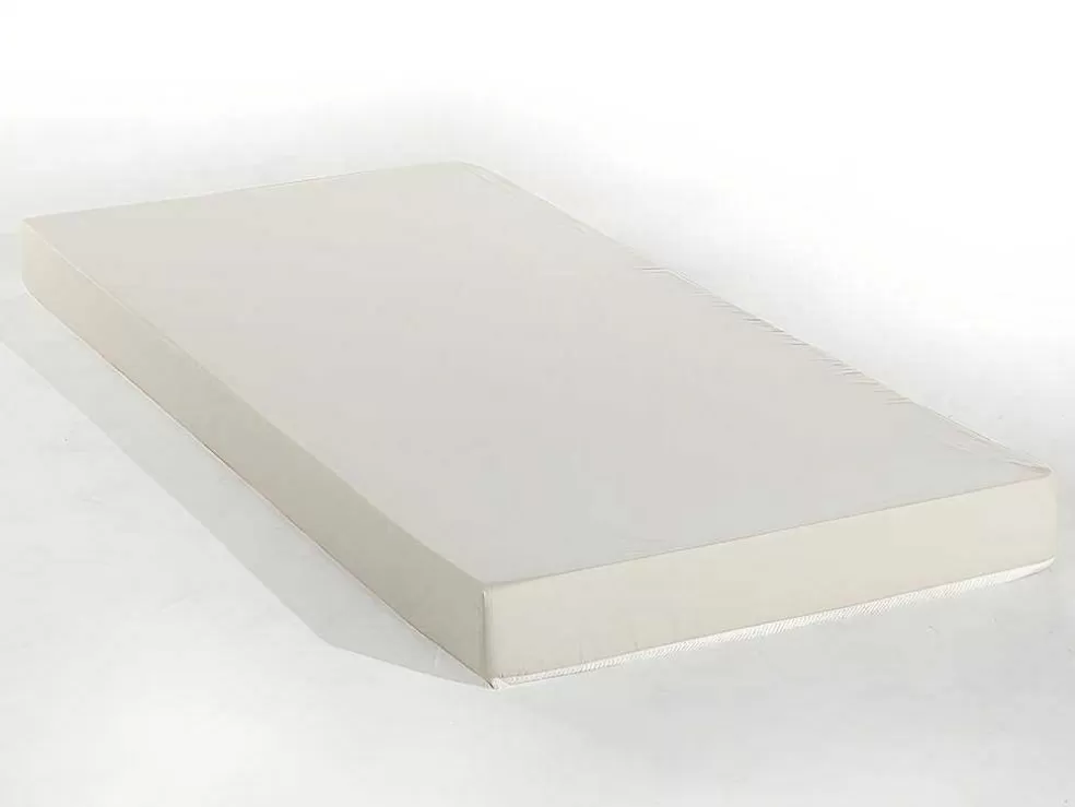 Shop Stapelbed Met Opbergruimtes 3 X 90 X 190 Cm - Wit, Naturel En Roze - Met Matras - Anthony Kinderbed Stapelbed