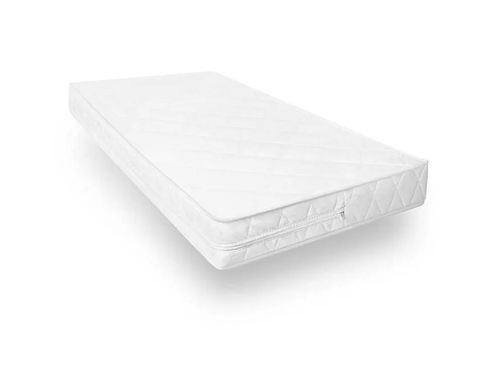 Shop Stevig Ondersteunend Matras Met Wasbare Hoes - 100X200 Eenpersoons Matras