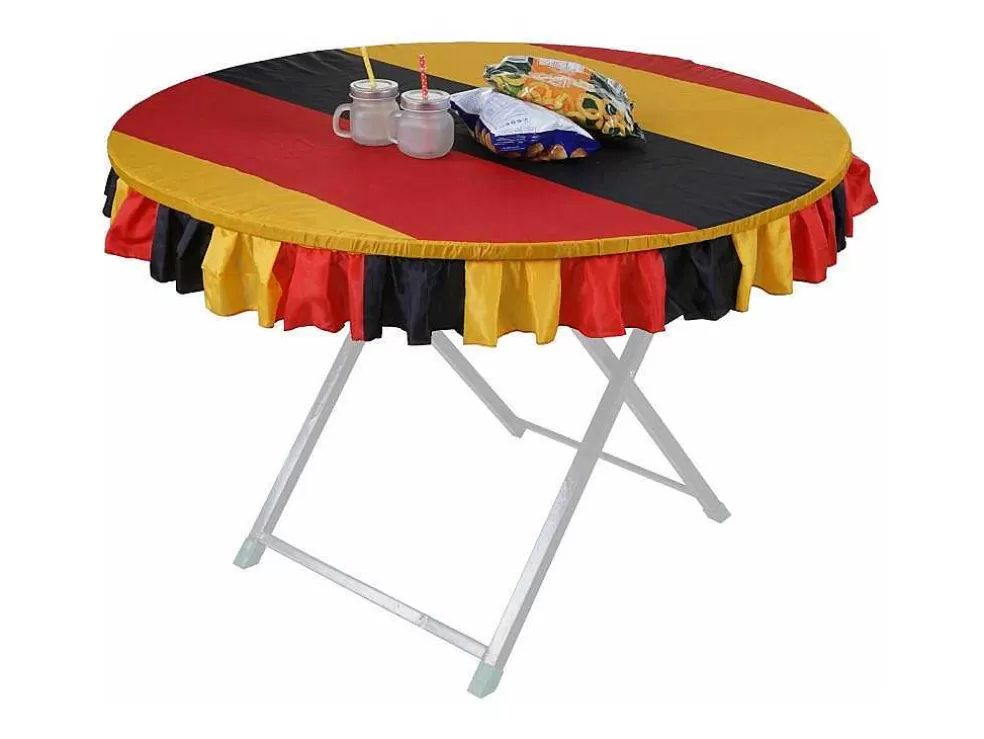 Best Tafelkleed Mcw-D18 Textiel Voor Eettafel