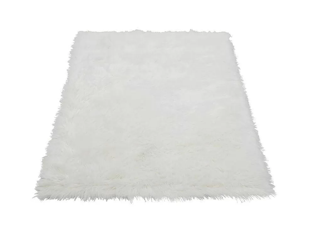 Cheap Tapijt Imitatie-Schapenbont Sheep - 120 X 170 Cm - Grijs Tapijt Scandinavisch