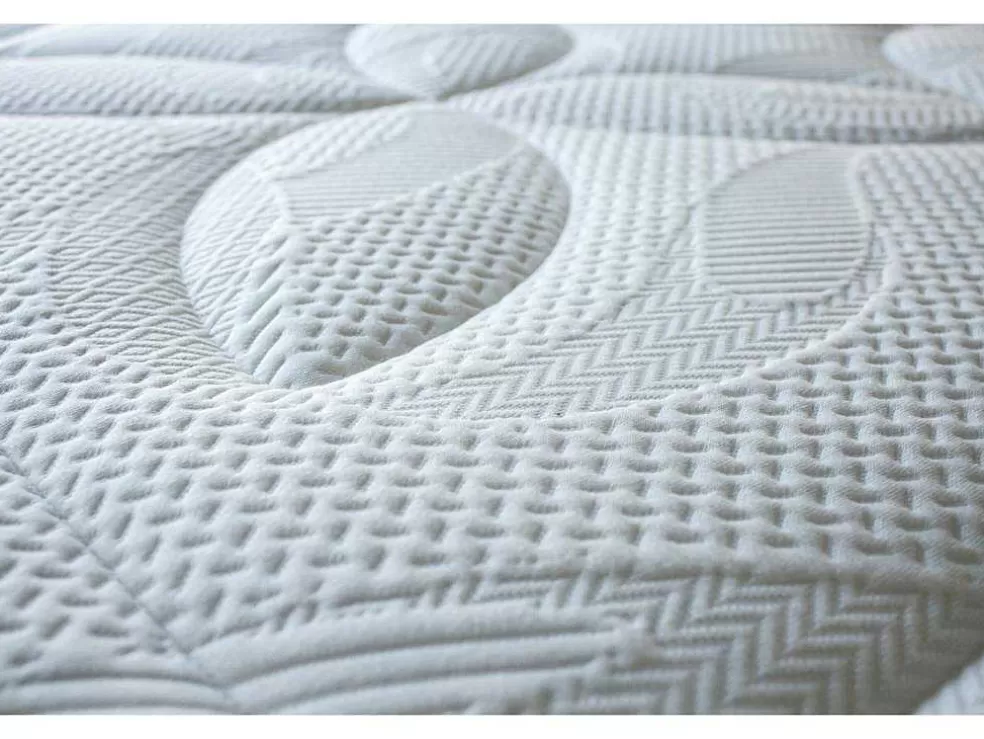 Discount Traagschuimmatras 25 Cm Dik Met 5 Cm Geheugen Prestige-Model 160X200 Cm Matras Met Vormgeheugen