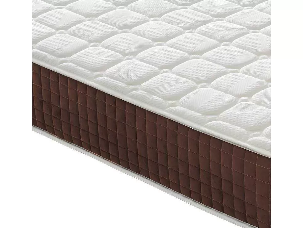 Best Sale Traagschuimmatras 30 Cm Imperial Model 140X200 Cm Matras Met Vormgeheugen