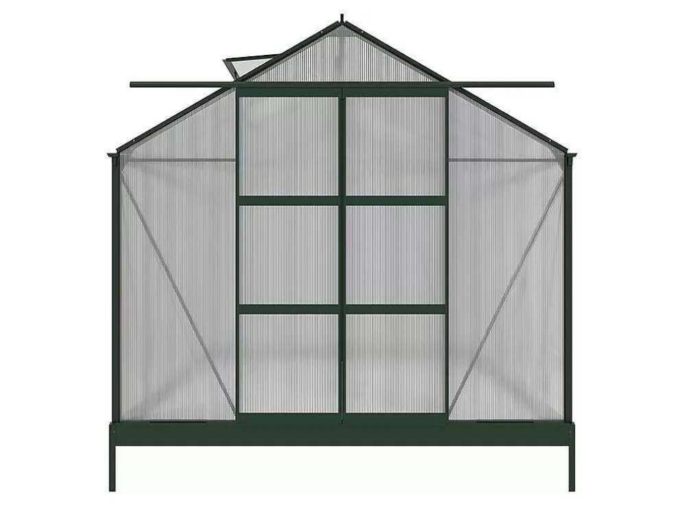 Best Tuinkas Van Polycarbonaat 9 M Corolle Ii Tuinkas