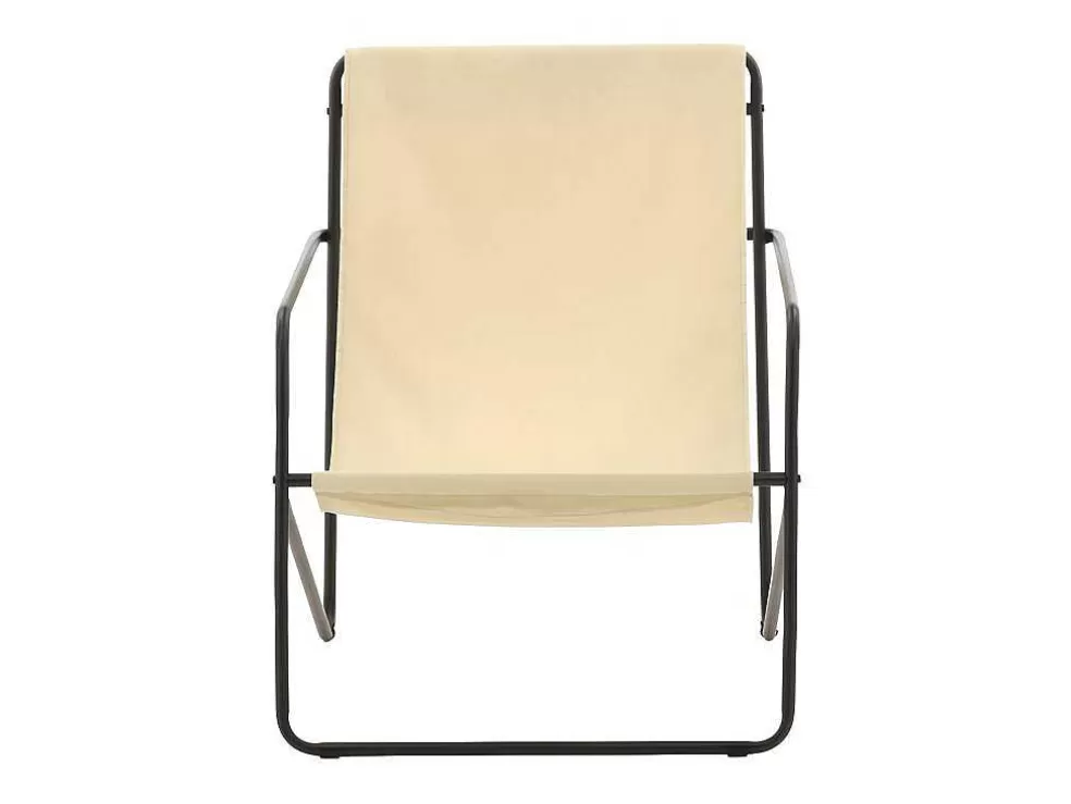 Outlet Vernon Fauteuil Beige. Aanbiedingen: Zitbank & Fauteuil