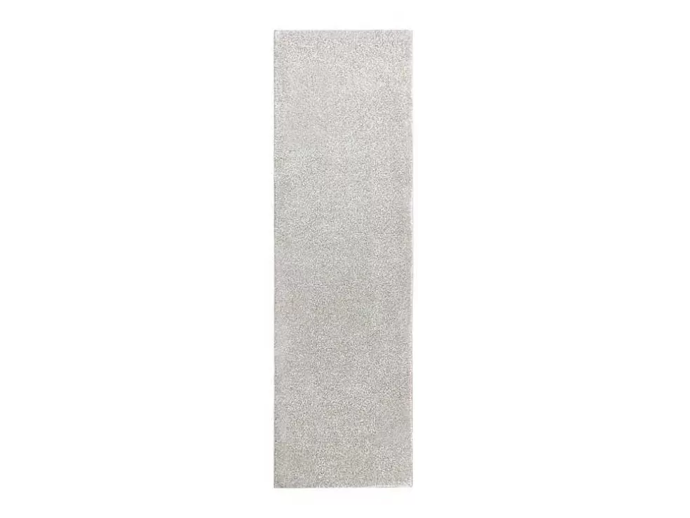 Best Vloerbedekking Santa Fe Creme 03, Glad, Uniform, Enkele Kleur 50X500 Cm Gangtapijt