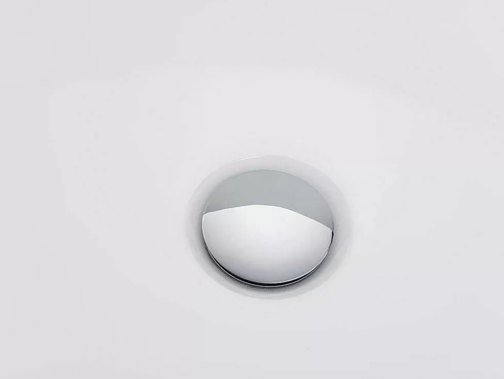 Cheap Vrijstaand Designbad - 200 L - 150 X 72 X 58 Cm - Wit - Dominika Vrijstaand Bad