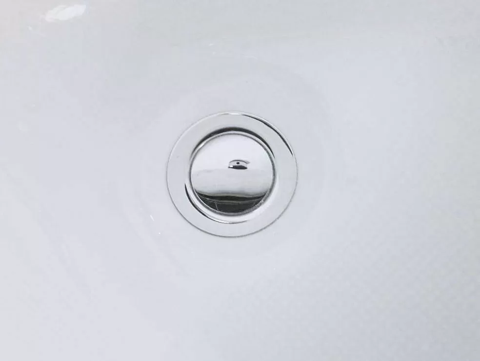 New Wit Asymmetrisch Bubbelbad - 1 Plaats - 160 X 75 Cm - Hoek Rechts - Tabana Massagebad