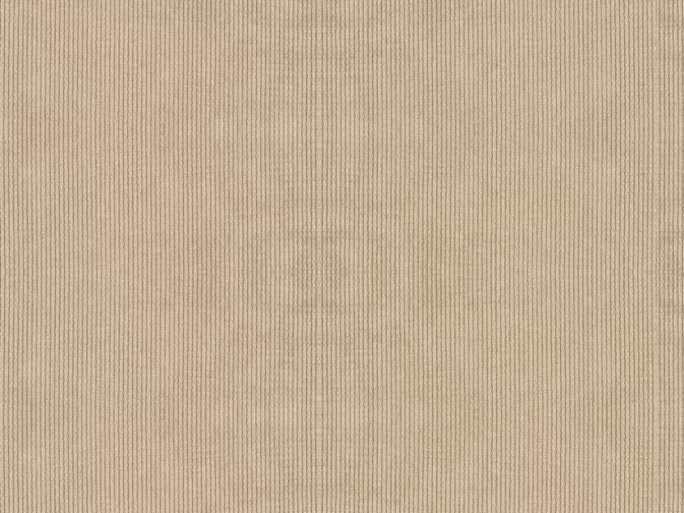 Fashion Xxl-Hoekbank Met Hoek Rechts In Beige Textuurstof Pogni Van Maison Cephy Zitbank